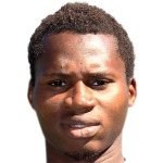 Футболист Хабиб Диалло